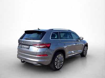 Skoda Kodiaq L&K 4x4/Canton/Standhzg/SHZ/FHZ/360° (2022) - Foto 6