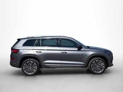 Skoda Kodiaq L&K 4x4/Canton/Standhzg/SHZ/FHZ/360° (2022) - Foto 7