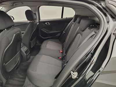 BMW 116 116 d Business NAVI/FULL LED/JA16/PDC AV AR (2023) - Foto 13