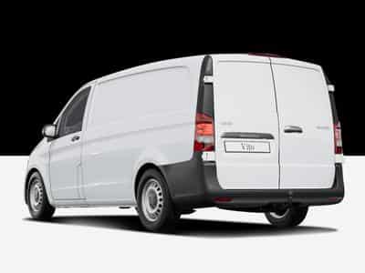 Mercedes Vito 114 CDI Kasten Lang (2026) - Foto 2