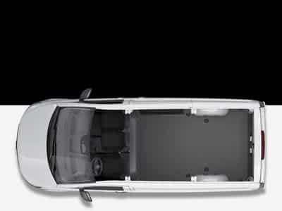 Mercedes Vito 114 CDI Kasten Lang (2026) - Foto 3