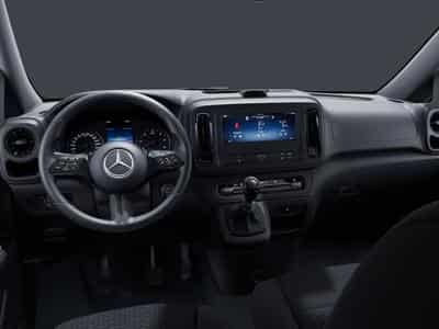 Mercedes Vito 114 CDI Kasten Lang (2026) - Foto 4