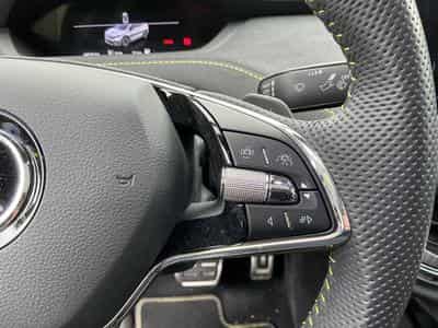 Skoda Enyaq RS Coupe (2023) - Foto 13