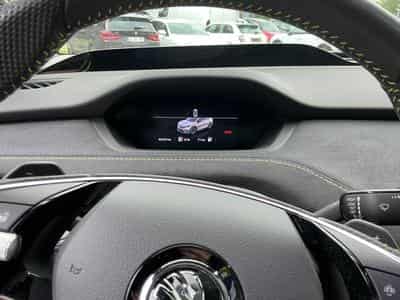 Skoda Enyaq RS Coupe (2023) - Foto 8