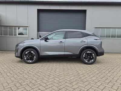 Nissan Qashqai N-Connecta (2026) - Foto 2