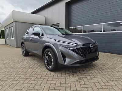 Nissan Qashqai N-Connecta (2026) - Foto 7