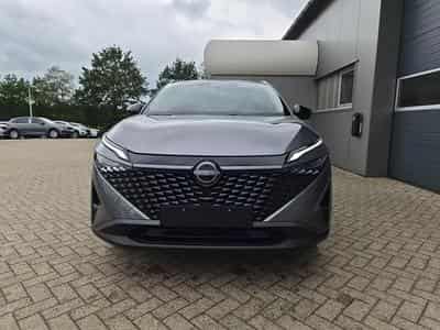 Nissan Qashqai N-Connecta (2026) - Foto 8