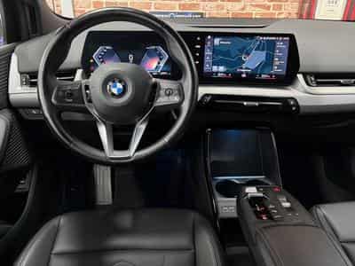 BMW 218 218dA Active Tourer 2.0 150cv Auto Cuir/AttRem/Navi (2022) - Foto 4