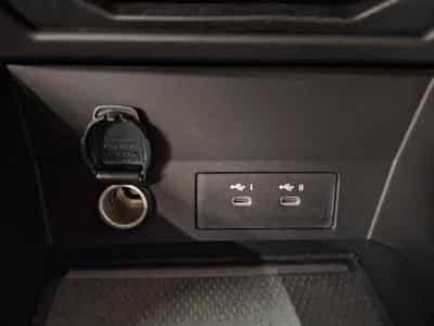 Renault Captur 1.0 Tce Techno GPF (2025) - Foto 10