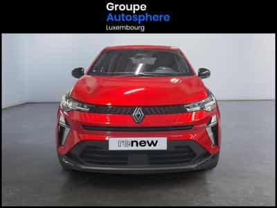 Renault Captur 1.0 Tce Techno GPF (2025) - Foto 2