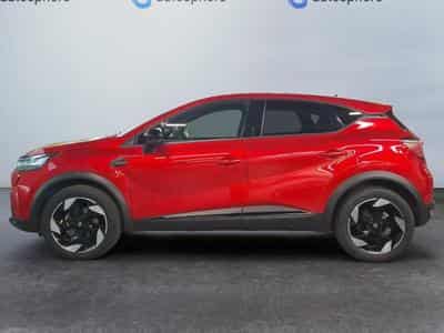 Renault Captur 1.0 Tce Techno GPF (2025) - Foto 3