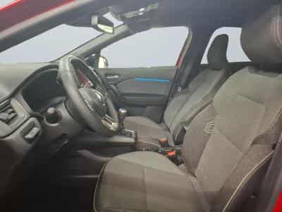 Renault Captur 1.0 Tce Techno GPF (2025) - Foto 6