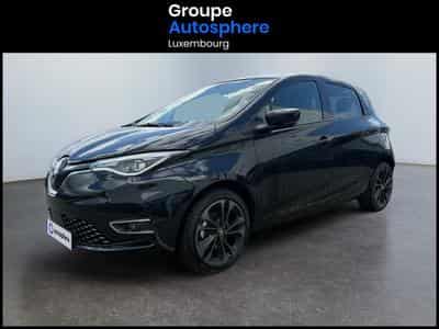 Renault Zoé ICONIC EV50 135HP (2024) - Foto 1