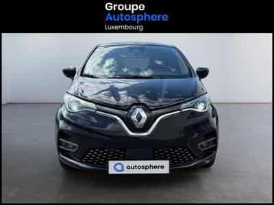 Renault Zoé ICONIC EV50 135HP (2024) - Foto 2
