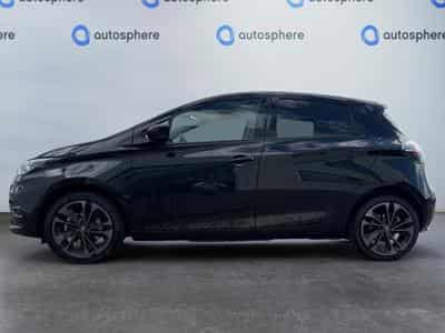 Renault Zoé ICONIC EV50 135HP (2024) - Foto 3