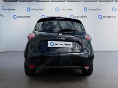 Renault Zoé ICONIC EV50 135HP (2024) - Foto 4
