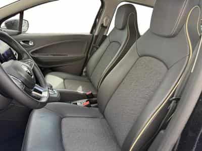 Renault Zoé ICONIC EV50 135HP (2024) - Foto 5