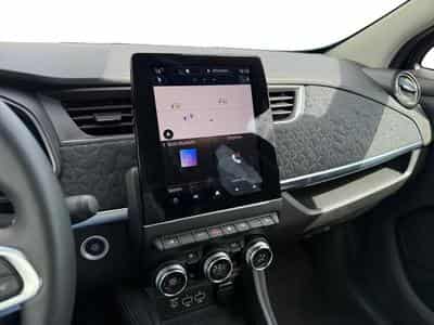 Renault Zoé ICONIC EV50 135HP (2024) - Foto 7