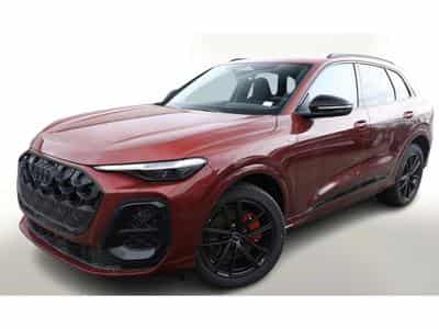 Audi Q5 Q5 TDI Hybride 204 2xS Line Black Pack (2026) - Foto 1