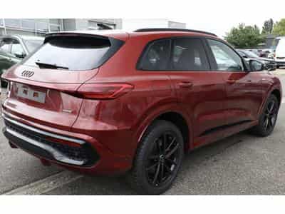 Audi Q5 Q5 TDI Hybride 204 2xS Line Black Pack (2026) - Foto 3