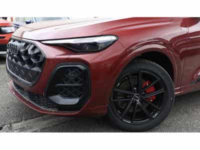 Audi Q5 Q5 TDI Hybride 204 2xS Line Black Pack (2026) - Foto 5
