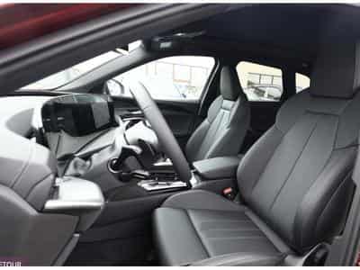 Audi Q5 Q5 TDI Hybride 204 2xS Line Black Pack (2026) - Foto 6