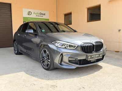 BMW 120 d xDrive M-sportpacket  Camera Head-UP, Toit Ouvrant 190cv (2020) - Foto 1