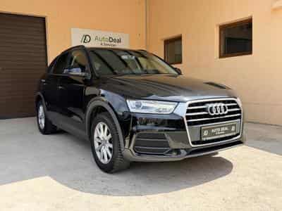 Audi Q3 Sport *FACELIFT* NAVI (2016) - Foto 1