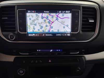 Toyota Proace Auto VIP 6 Pl LONG Cuir / Navi CarPlay / PDC / Caméra /... (2024) - Foto 11