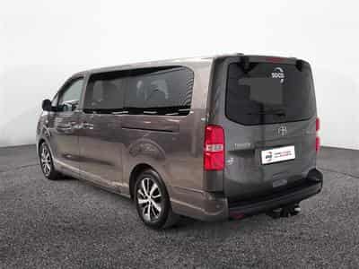 Toyota Proace Auto VIP 6 Pl LONG Cuir / Navi CarPlay / PDC / Caméra /... (2024) - Foto 2