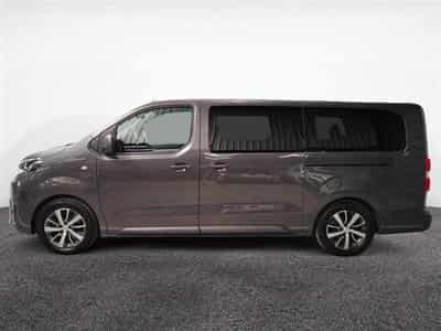 Toyota Proace Auto VIP 6 Pl LONG Cuir / Navi CarPlay / PDC / Caméra /... (2024) - Foto 3
