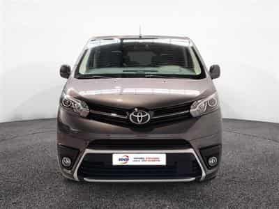 Toyota Proace Auto VIP 6 Pl LONG Cuir / Navi CarPlay / PDC / Caméra /... (2024) - Foto 5