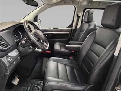 Toyota Proace Auto VIP 6 Pl LONG Cuir / Navi CarPlay / PDC / Caméra /... (2024) - Foto 7