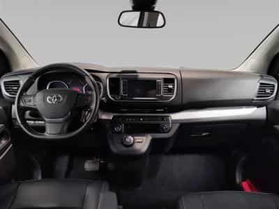 Toyota Proace Auto VIP 6 Pl LONG Cuir / Navi CarPlay / PDC / Caméra /... (2024) - Foto 8