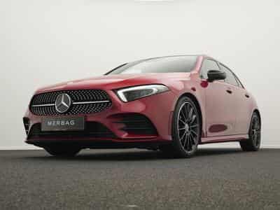 Mercedes A 220 d 4MATIC AMG-Line (2020) - Foto 10