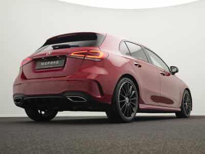 Mercedes A 220 d 4MATIC AMG-Line (2020) - Foto 11