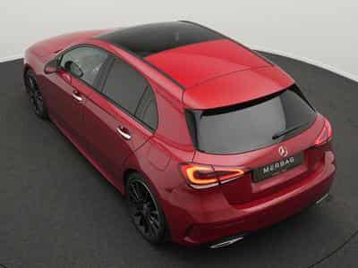 Mercedes A 220 d 4MATIC AMG-Line (2020) - Foto 13