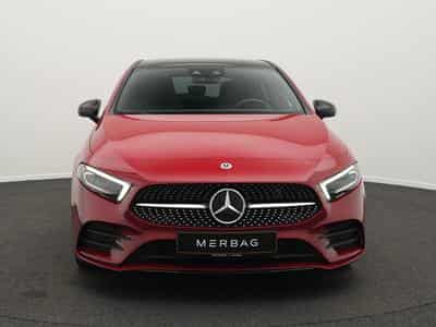Mercedes A 220 d 4MATIC AMG-Line (2020) - Foto 2