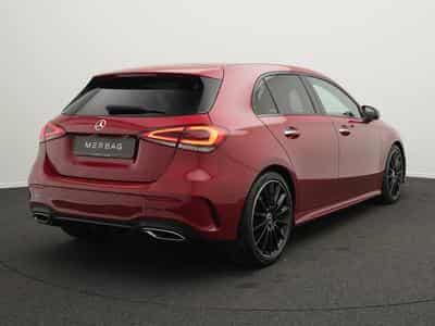 Mercedes A 220 d 4MATIC AMG-Line (2020) - Foto 3