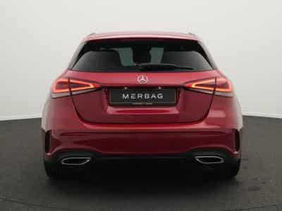 Mercedes A 220 d 4MATIC AMG-Line (2020) - Foto 4