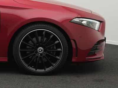 Mercedes A 220 d 4MATIC AMG-Line (2020) - Foto 8