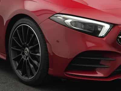 Mercedes A 220 d 4MATIC AMG-Line (2020) - Foto 9