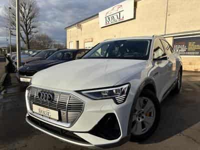 Audi e-tron 55 QUATTRO 408 SPORTBACK 95KWH *GARANTIE 36 MOIS EUROPÉENNE* (2020) - Foto 1