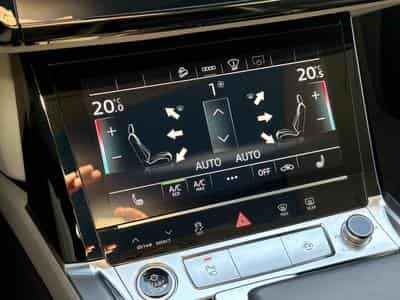 Audi e-tron 55 QUATTRO 408 SPORTBACK 95KWH *GARANTIE 36 MOIS EUROPÉENNE* (2020) - Foto 13