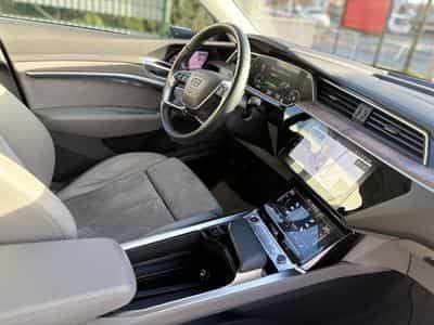 Audi e-tron 55 QUATTRO 408 SPORTBACK 95KWH *GARANTIE 36 MOIS EUROPÉENNE* (2020) - Foto 4