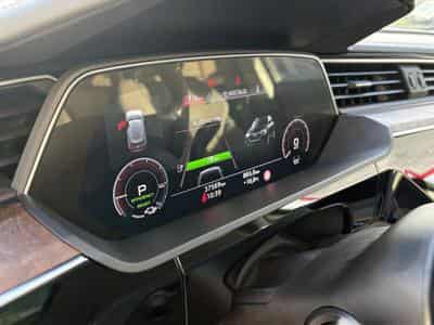 Audi e-tron 55 QUATTRO 408 SPORTBACK 95KWH *GARANTIE 36 MOIS EUROPÉENNE* (2020) - Foto 7