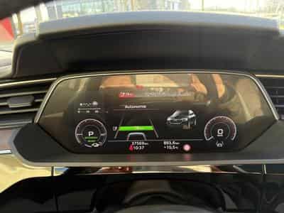 Audi e-tron 55 QUATTRO 408 SPORTBACK 95KWH *GARANTIE 36 MOIS EUROPÉENNE* (2020) - Foto 8