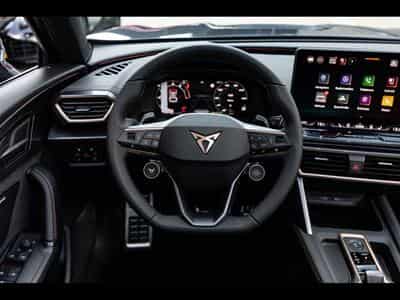Cupra Formentor VZ 2.0 TSI 333 DSG7 4DRIVE (FACELIFT) – PACK SKYLINE - MAGNE (2025) - Foto 10