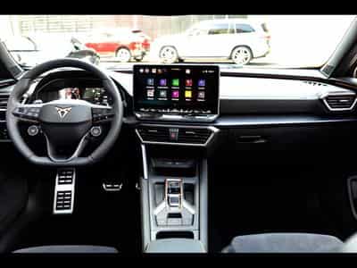 Cupra Formentor VZ 2.0 TSI 333 DSG7 4DRIVE (FACELIFT) – PACK SKYLINE - MAGNE (2025) - Foto 13