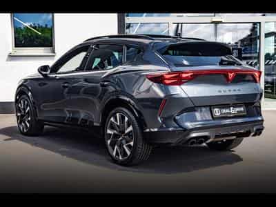 Cupra Formentor VZ 2.0 TSI 333 DSG7 4DRIVE (FACELIFT) – PACK SKYLINE - MAGNE (2025) - Foto 3